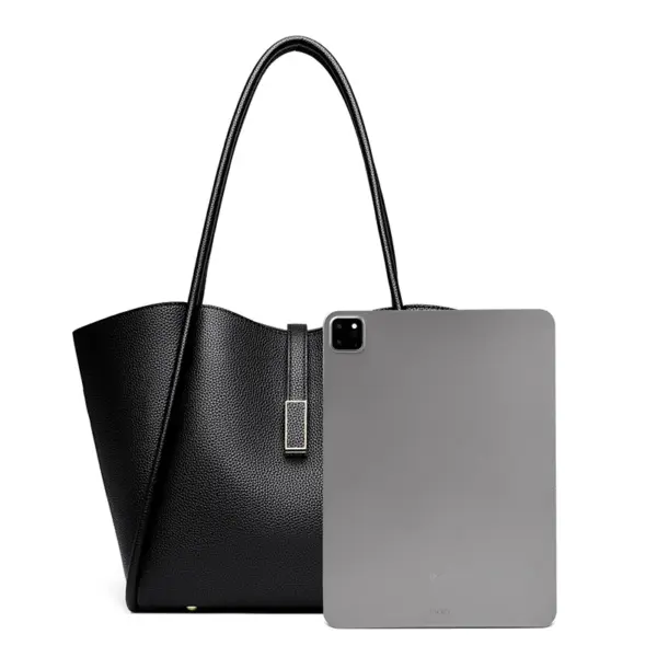 Women all match luxury tote bag - Image 10