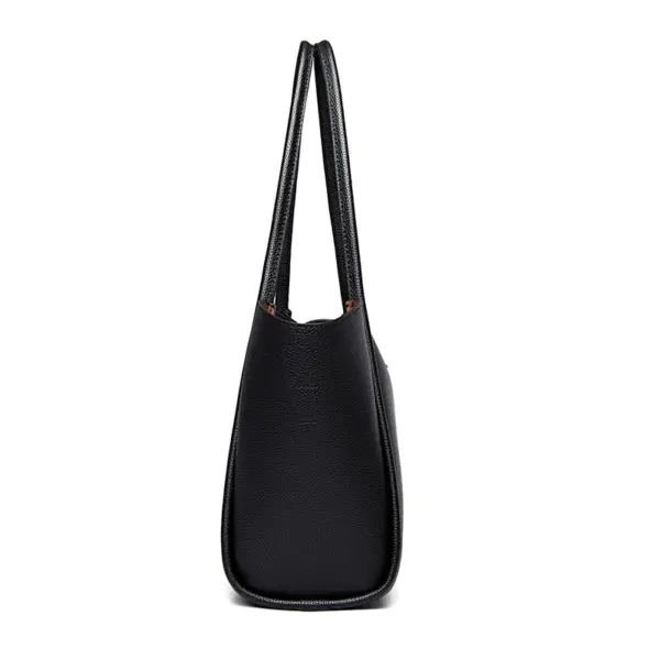 Women all match luxury tote bag - Image 11