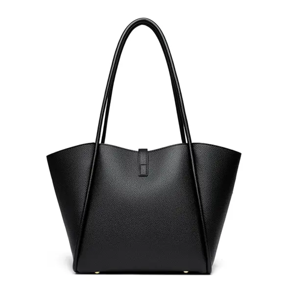 Women all match luxury tote bag - Image 12