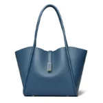 Women all match luxury tote bag