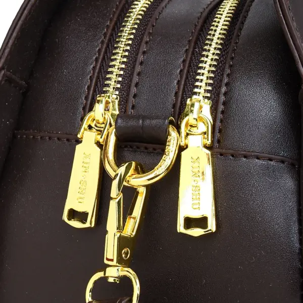 Vintage Printing Style Designer Tote Bag - Image 10