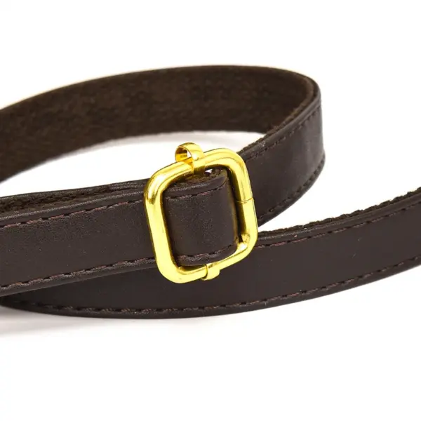 Vintage Printing Style Luxury Tote Bag - Image 4