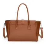 Elegant vintage premium women tote bag - Image 8
