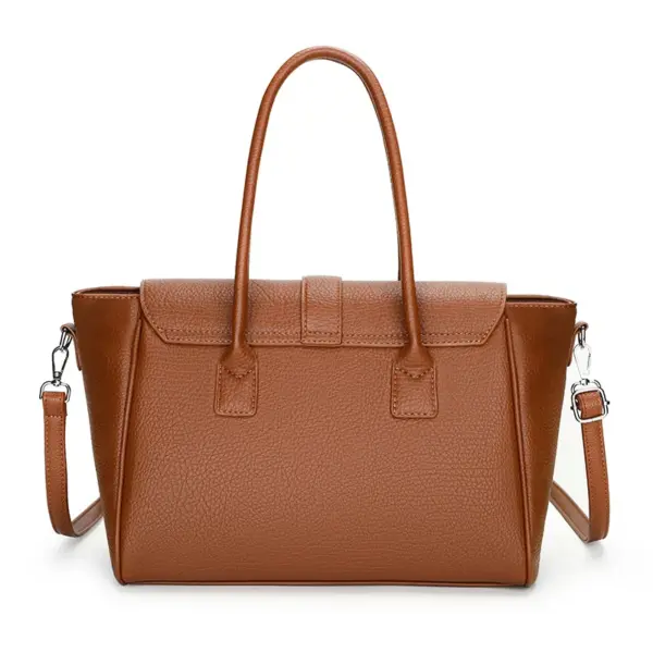 Elegant vintage premium women tote bag - Image 8