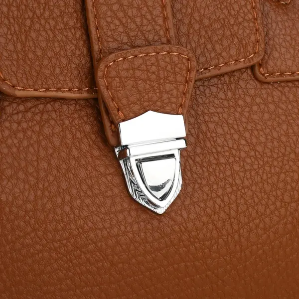 Elegant vintage premium women tote bag - Image 10