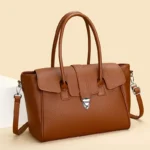Elegant vintage premium women tote bag - Image 14