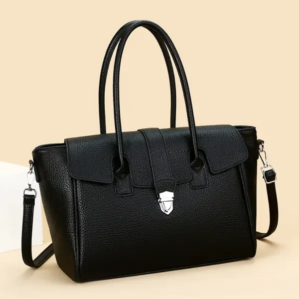 Elegant vintage premium women tote bag - Image 15