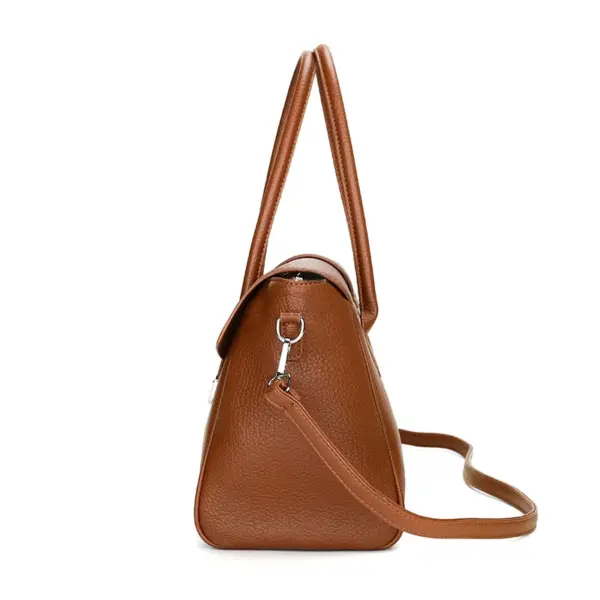Elegant vintage premium women tote bag - Image 7