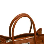 Vintage premium classic shoulder tote bag - Image 5