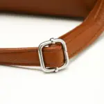 Vintage premium classic shoulder tote bag - Image 7