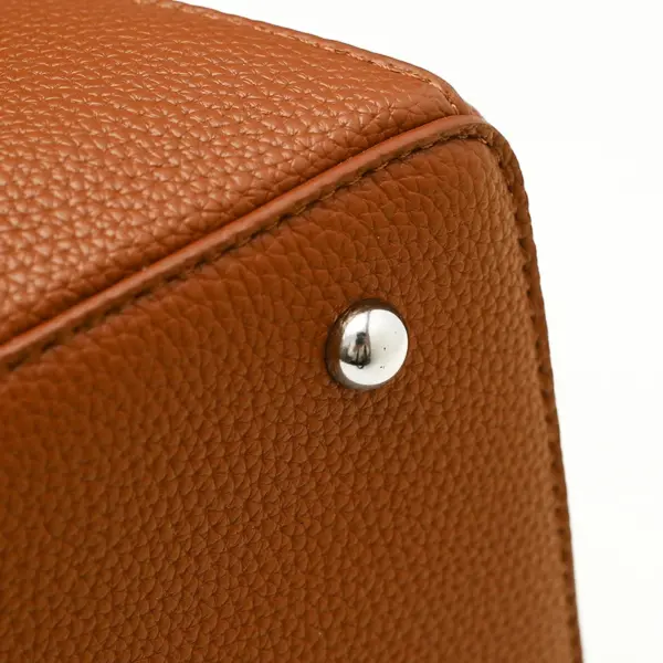 Vintage premium classic shoulder tote bag - Image 9