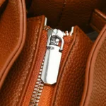 Vintage premium classic shoulder tote bag - Image 11