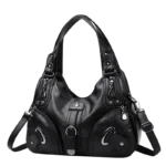 Women stylish elegant tote bag - Image 2