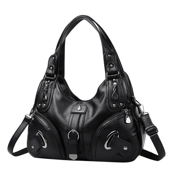 Women stylish elegant tote bag - Image 2