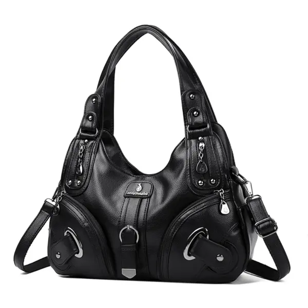 Women stylish elegant tote bag - Image 5