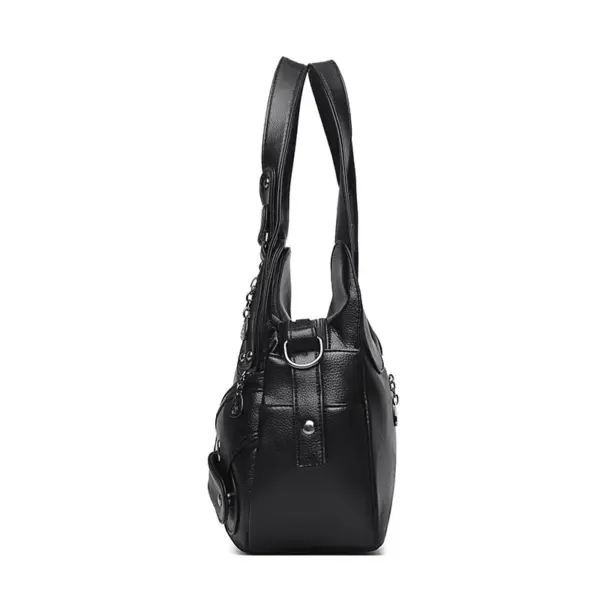 Women stylish elegant tote bag - Image 6