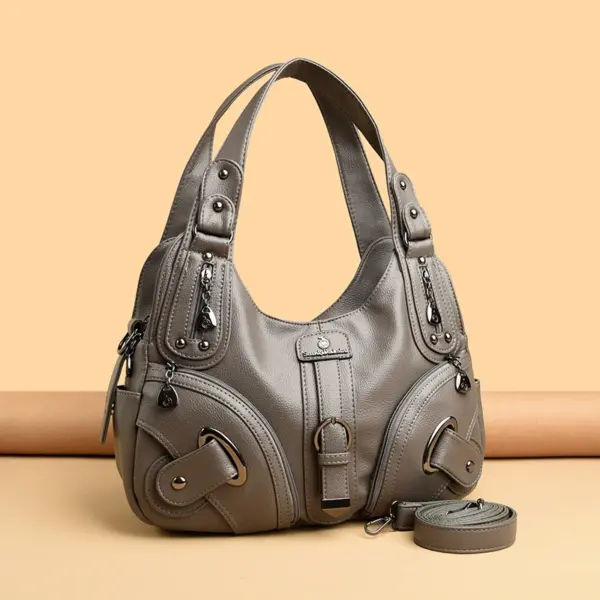 Women stylish elegant tote bag - Image 11