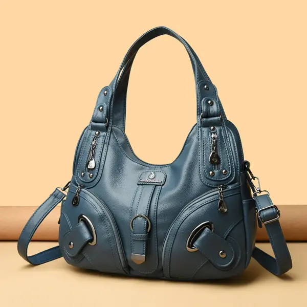 Women stylish elegant tote bag - Image 13