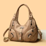 Women stylish elegant tote bag - Image 14