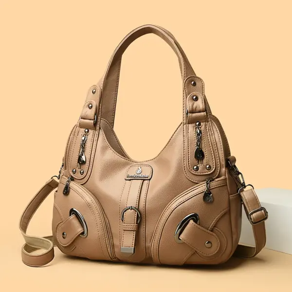 Women stylish elegant tote bag - Image 14