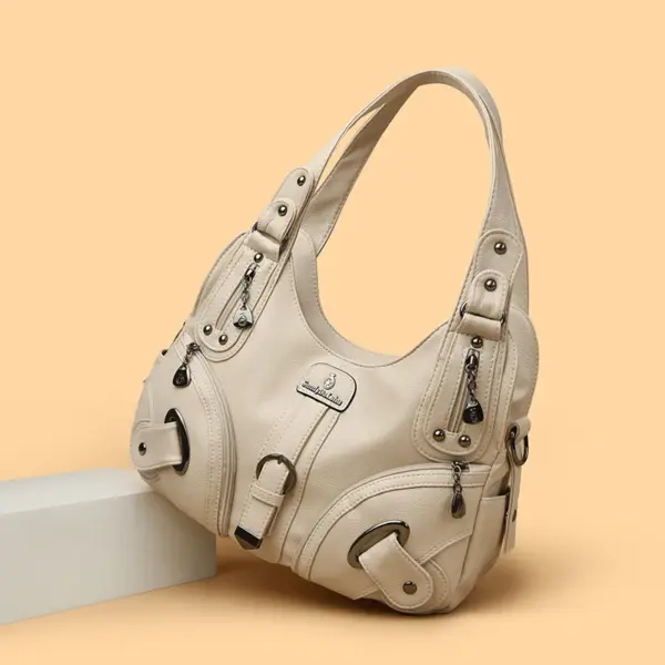 Women stylish elegant tote bag - Image 15