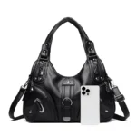 Women stylish elegant tote bag - Image 3