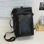 Vintage classic high quality backpack - Image 4