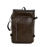Vintage classic high quality backpack