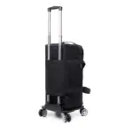 Lightweight Multifunctional Travel Duffel with Telescopic Handle – Large Capacity Gym & Sports Bag - Image 18