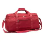 Lightweight Multifunctional Travel Duffel with Telescopic Handle – Large Capacity Gym & Sports Bag - Image 20