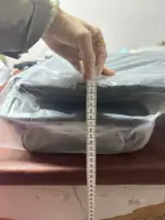 Lightweight Multifunctional Travel Duffel with Telescopic Handle – Large Capacity Gym & Sports Bag - Image 26