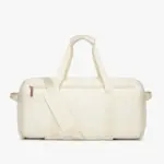 Lightweight Multifunctional Travel Duffel with Telescopic Handle – Large Capacity Gym & Sports Bag