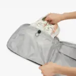 Lightweight Multifunctional Travel Duffel with Telescopic Handle – Large Capacity Gym & Sports Bag - Image 5