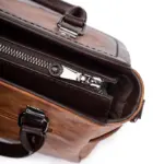 High-Quality Vintage-Style Women's Handbag - Image 11