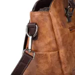 High-Quality Vintage-Style Women's Handbag - Image 16