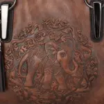 Retro & Elegant Women's Handbag - Image 4