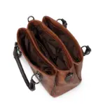 Retro & Elegant Women's Handbag - Image 20