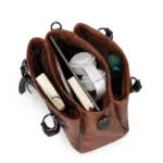 Retro & Elegant Women's Handbag - Image 21