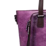Vintage elegant high quality women handbag - Image 6