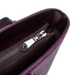 Vintage elegant high quality women handbag - Image 9