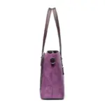 Vintage elegant high quality women handbag - Image 3