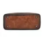 Botanical Emblem Doctor Bag - Image 19
