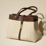 Heritage Canvas Work Tote - Image 13