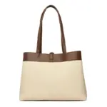 Heritage Canvas Work Tote - Image 3