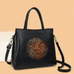 Heritage Medallion Everyday Tote detail view 5