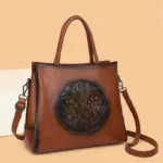 Heritage Medallion Everyday Tote detail view 8