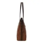 Regal Medallion Large Carryall Tote detail view 10