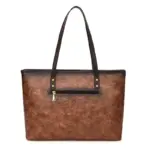 Regal Medallion Large Carryall Tote detail view 11