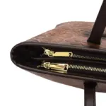 Regal Medallion Large Carryall Tote detail view 17