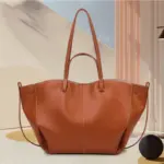 Soft Wing Everyday Tote - Image 3